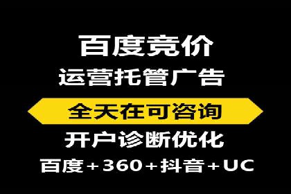 专业SEM托管服务，案例展示精准营销成果